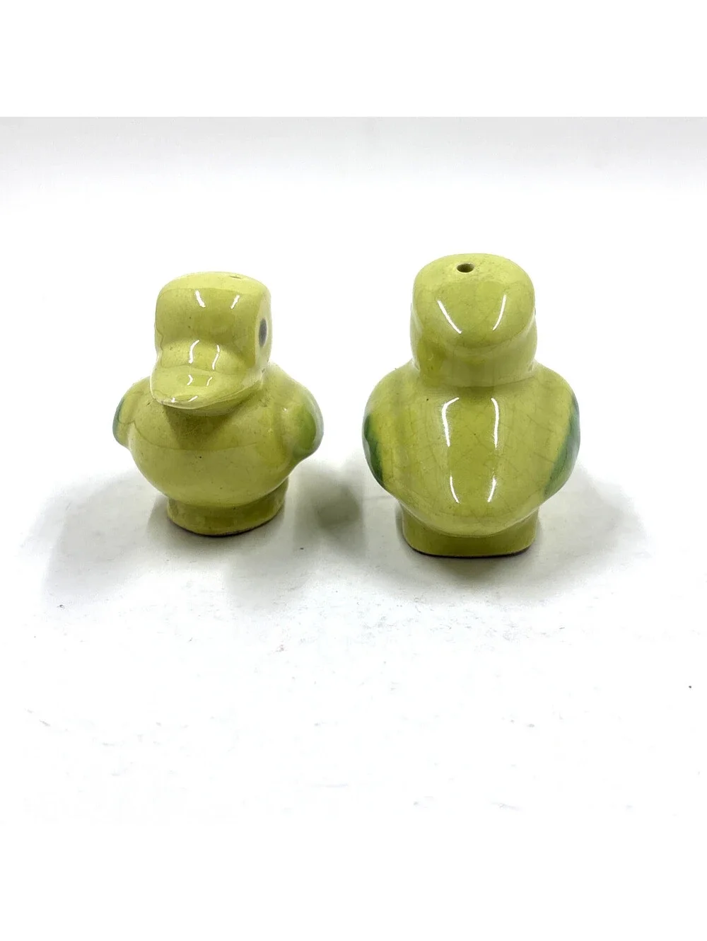 N/A rare green